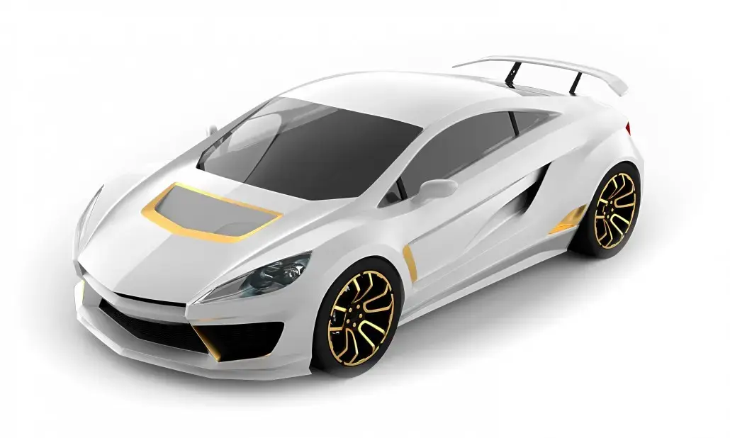 Thumbnail von Acury MYT 12