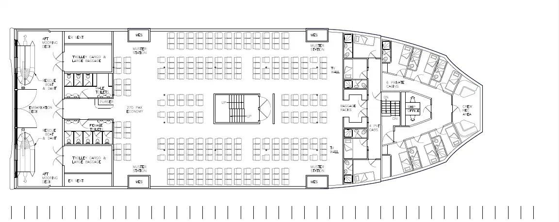 Thumbnail von Acury Cat 50