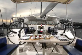 Thumbnail von X-Yachts X-73 PULSAR II