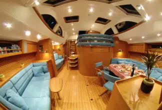 Thumbnail von X-Yachts X-73 PULSAR II