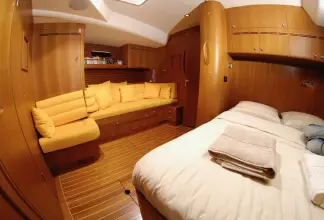 Thumbnail von X-Yachts X-73 PULSAR II