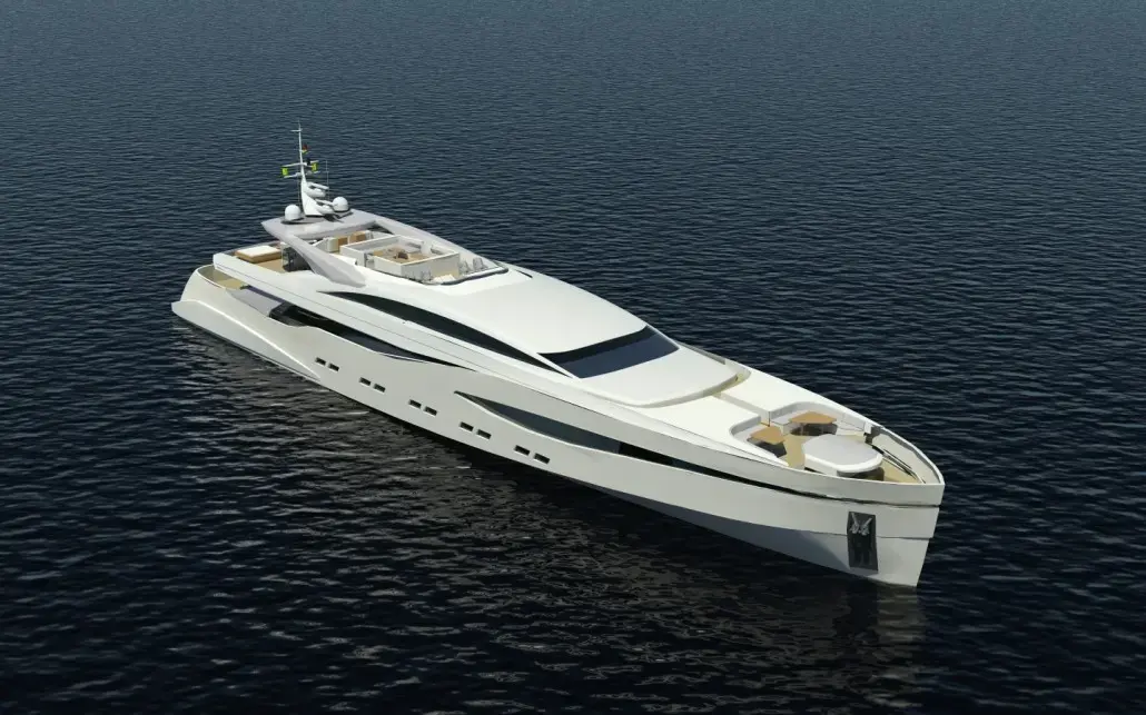 Thumbnail von Acury SSY 55