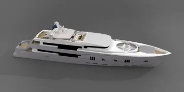 Thumbnail von Acury MY 52