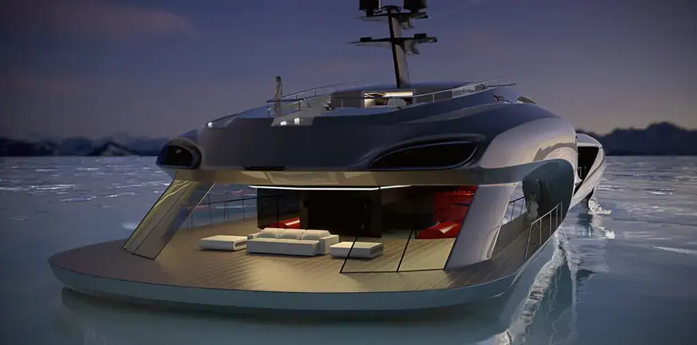 Thumbnail von Acury MY 70