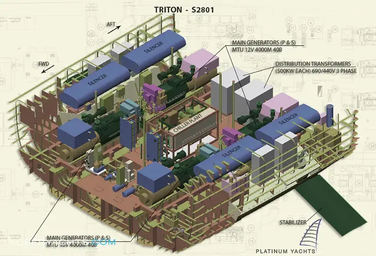 Thumbnail von Acury MY 87