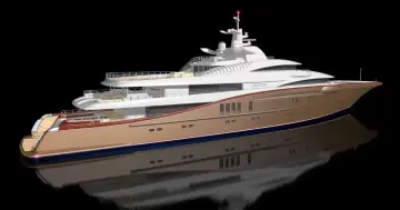 Thumbnail von Acury MY 87