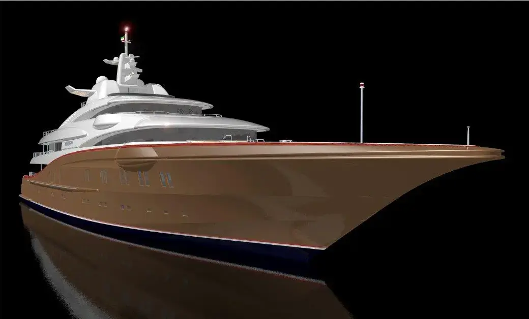 Thumbnail von Acury MY 87