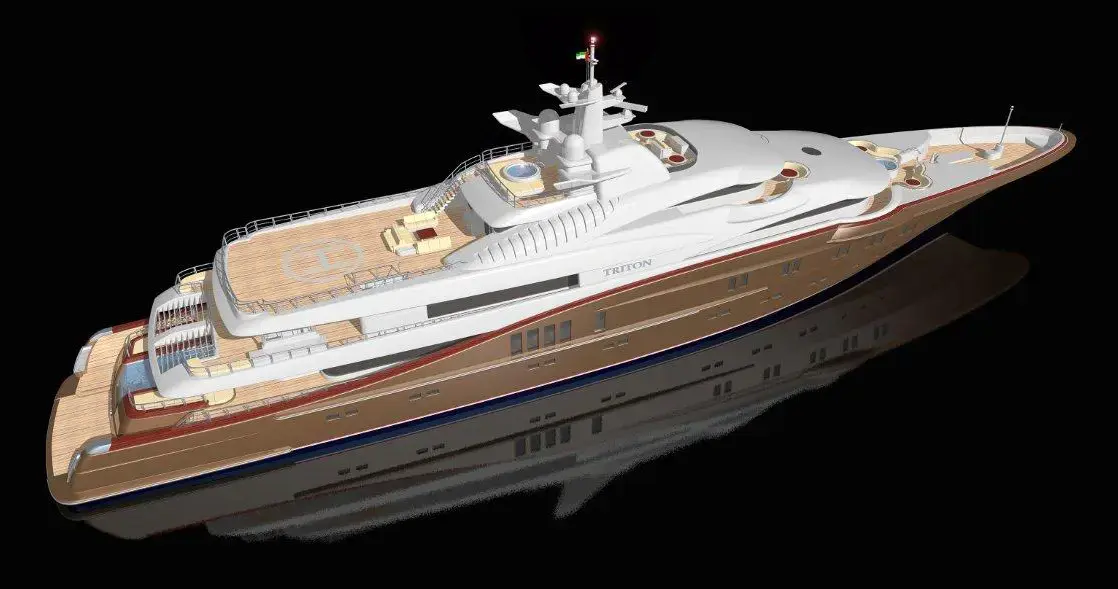 Thumbnail von Acury MY 87