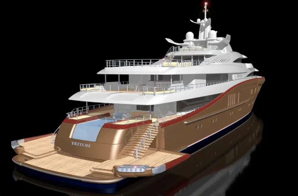 Thumbnail von Acury MY 87