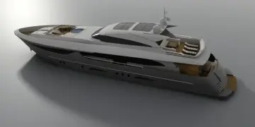 Thumbnail von Acury MY 35