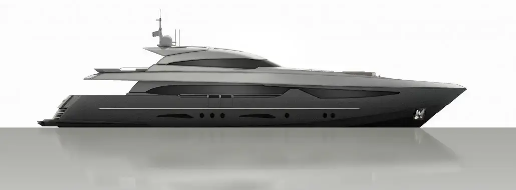 Thumbnail von Acury MY 35