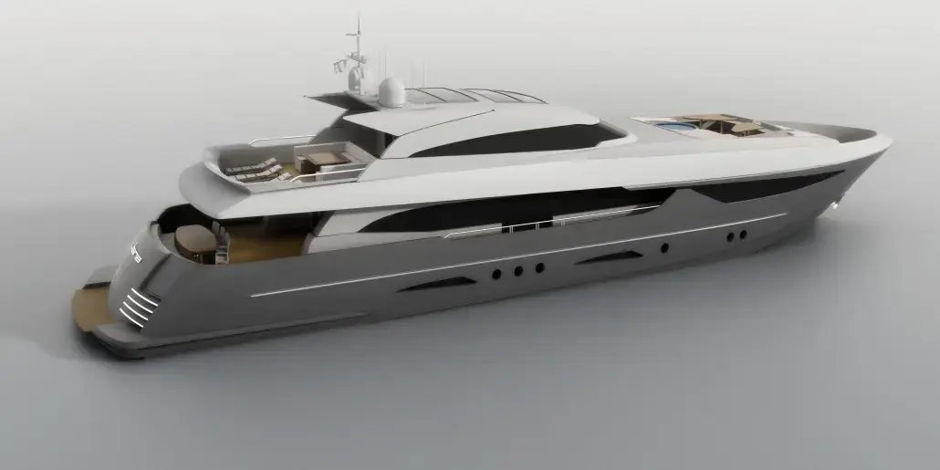 Thumbnail von Acury MY 35