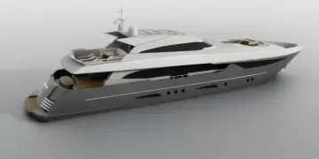 Thumbnail von Acury MY 35