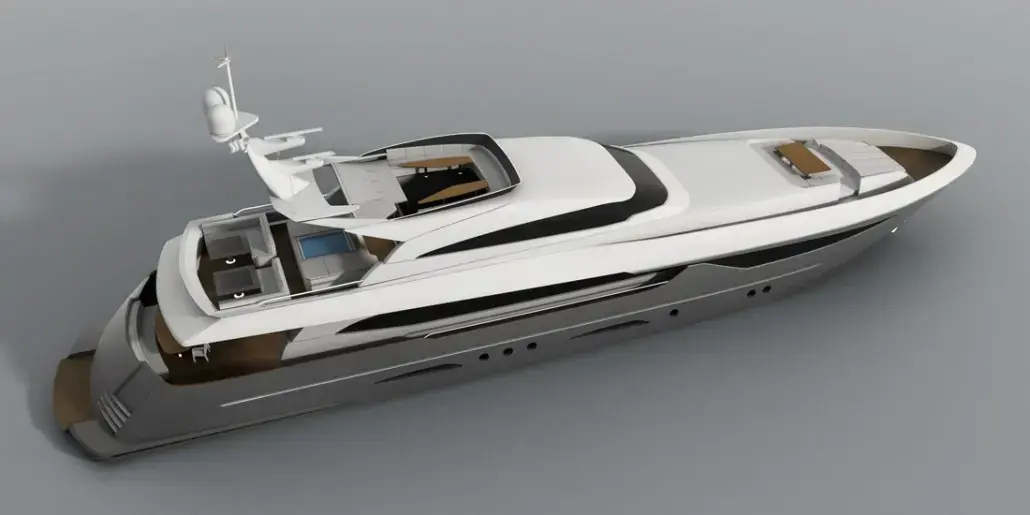 Thumbnail von Acury MY 35