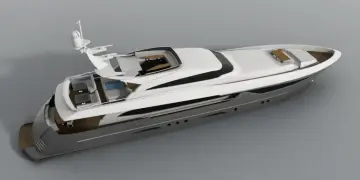 Thumbnail von Acury MY 35