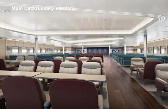 Thumbnail von Acury Cat 50