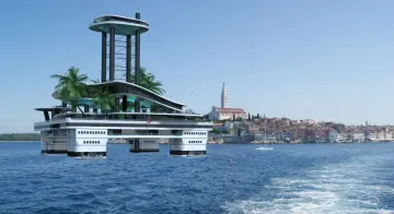 Thumbnail von Acury Kokomo Ailand