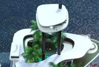 Thumbnail von Acury Kokomo Ailand