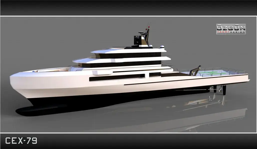 Thumbnail von Acury SYSV 79