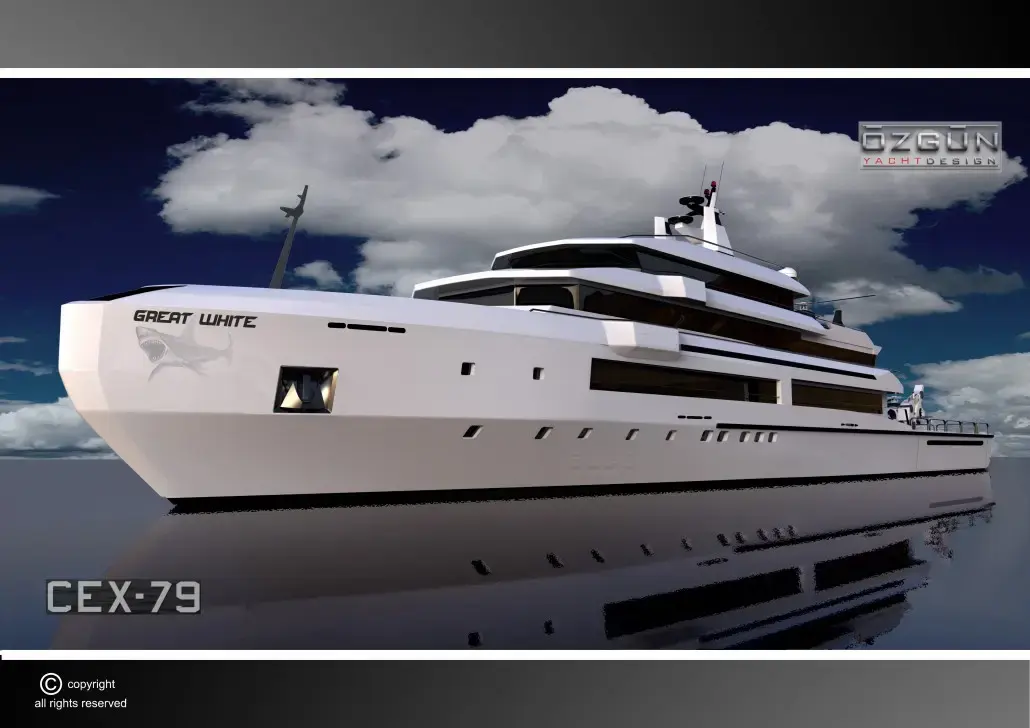 Thumbnail von Acury SYSV 79