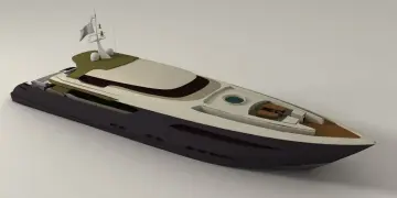 Thumbnail von Acury MY 44