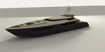 Thumbnail von Acury MY 44