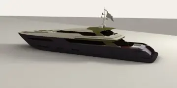 Thumbnail von Acury MY 44