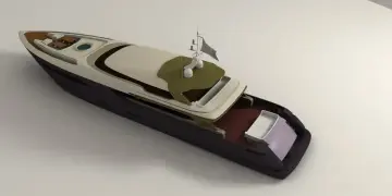 Thumbnail von Acury MY 44