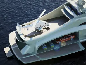 Thumbnail von Acury MY 65