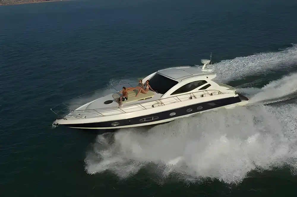 Thumbnail von Acury MY 14