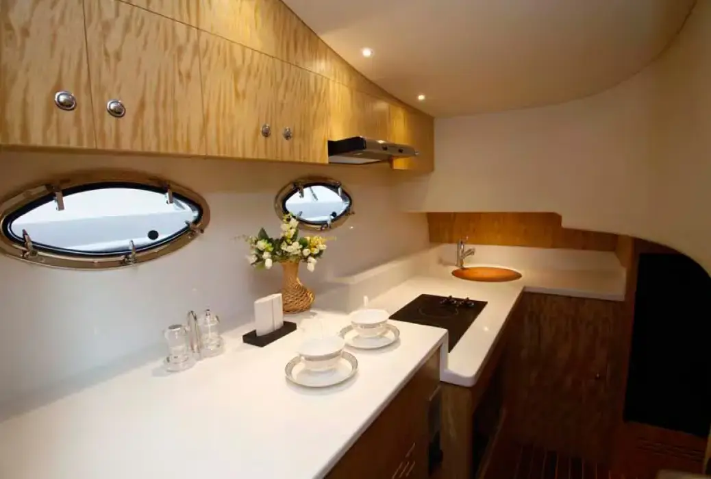 Thumbnail von Acury MY 14