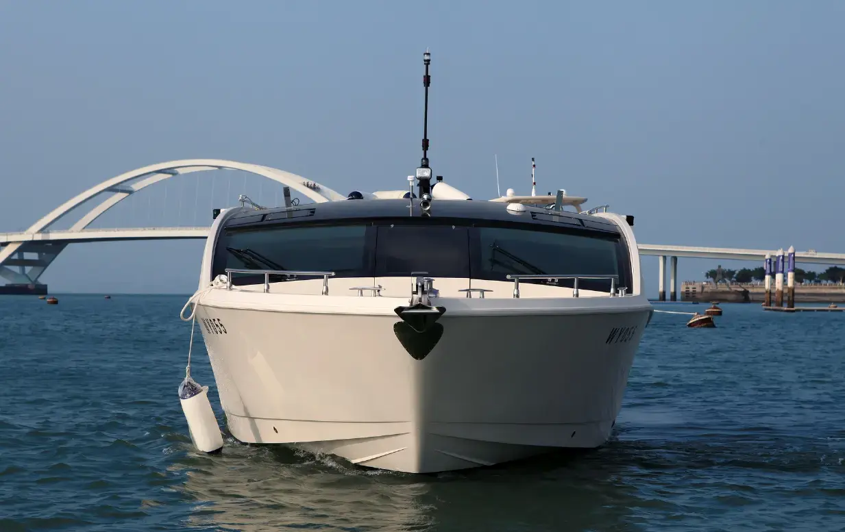 Thumbnail von Acury MY 15 Lake