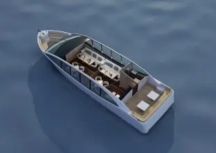 Thumbnail von Acury MY 15 Lake