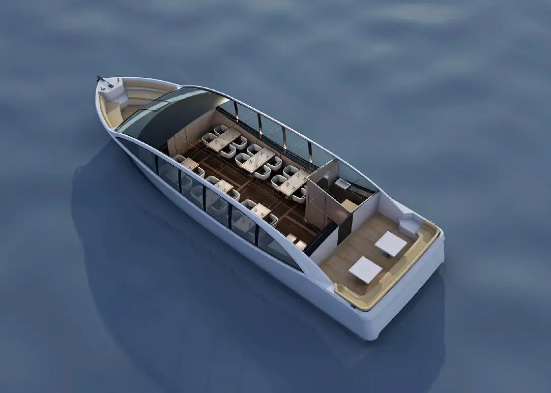 Thumbnail von Acury MY 15 Lake