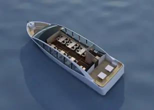 Thumbnail von Acury MY 15 Lake