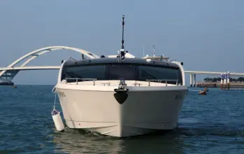 Thumbnail von Acury MY 15 Lake