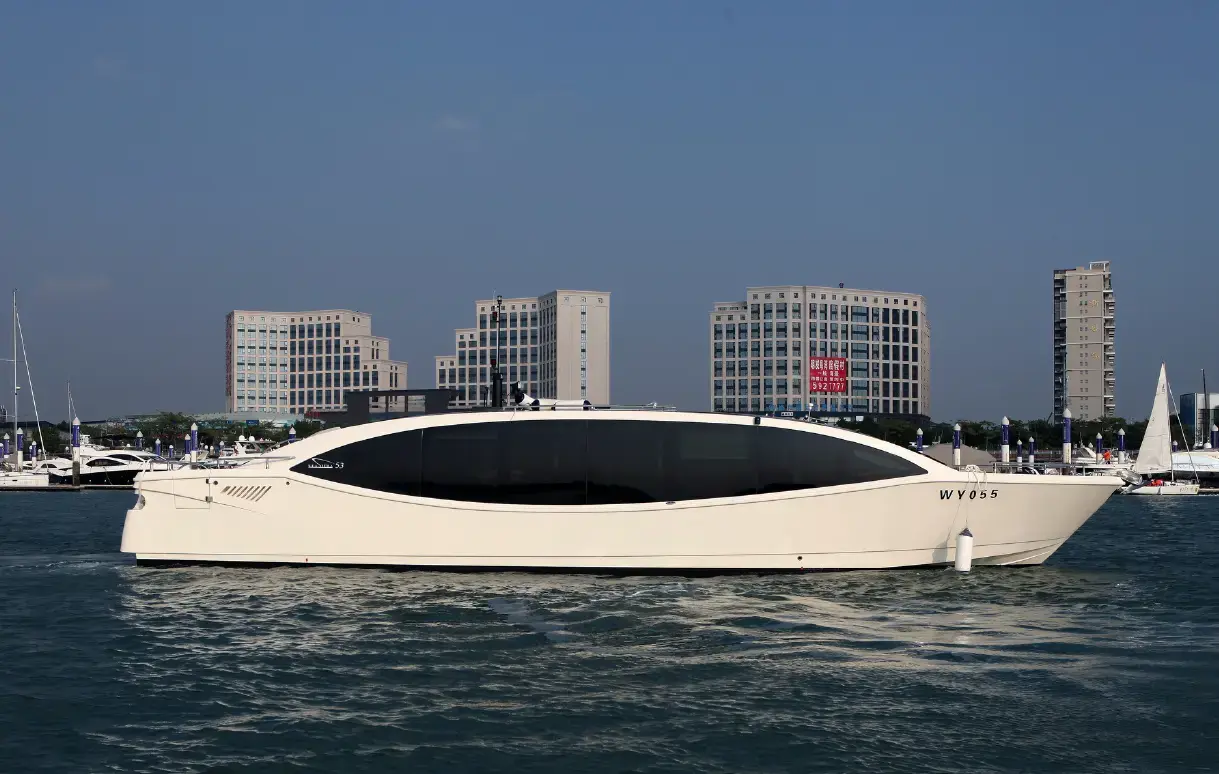 Thumbnail von Acury MY 15 Lake