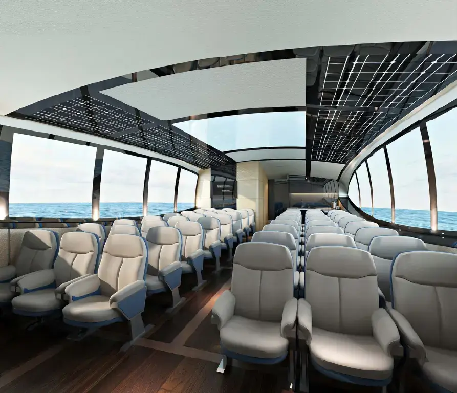 Thumbnail von Acury MY 15 Lake