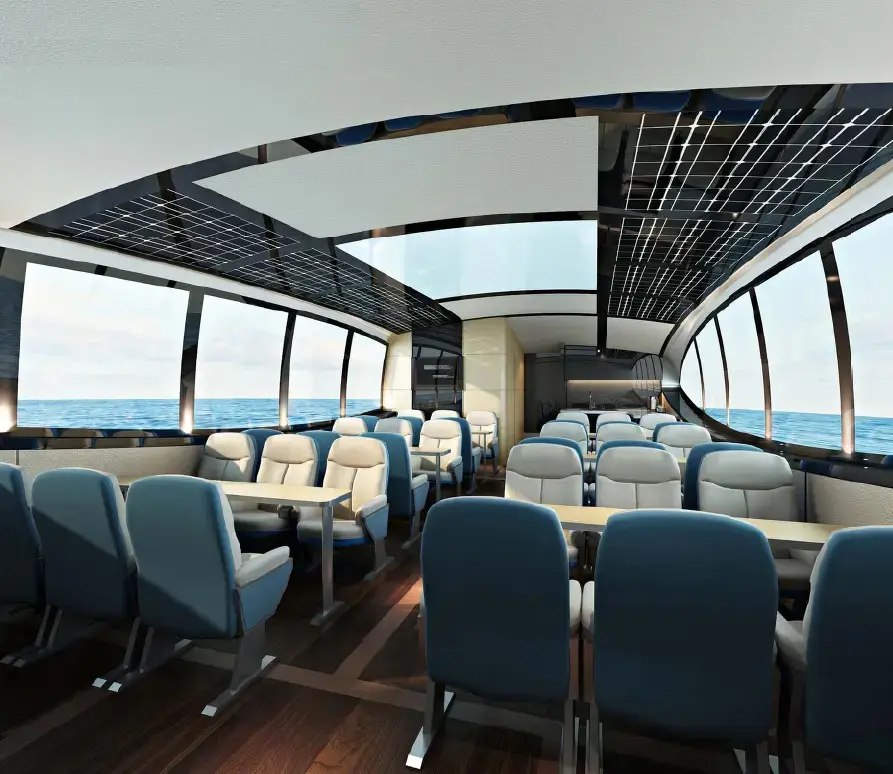 Thumbnail von Acury MY 15 Lake