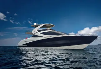 Thumbnail von Acury MY 23