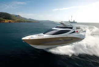 Thumbnail von Acury MY 23