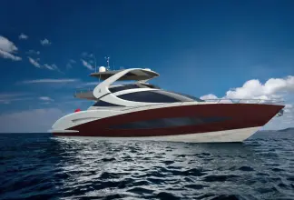 Thumbnail von Acury MY 23