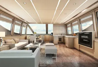 Thumbnail von Acury MY 23