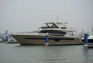 Thumbnail von Acury MY 25