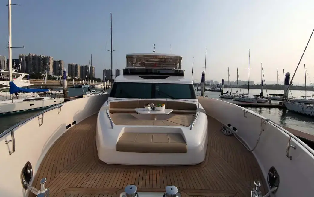 Thumbnail von Acury MY 30