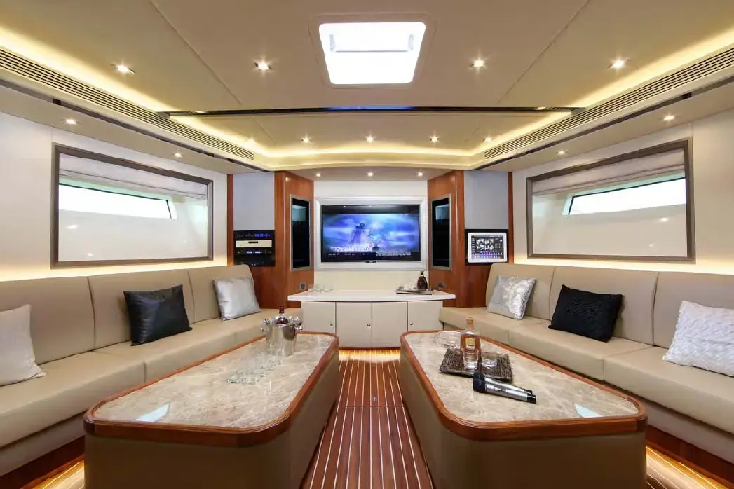 Thumbnail von Acury MY 30