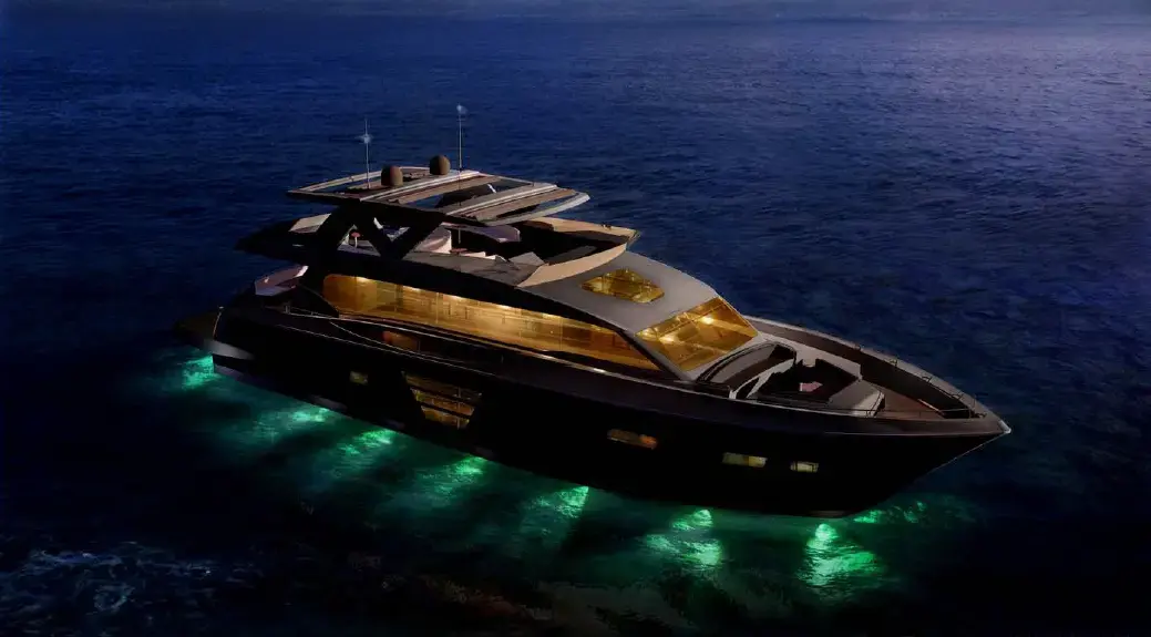 Thumbnail von Acury MY 30