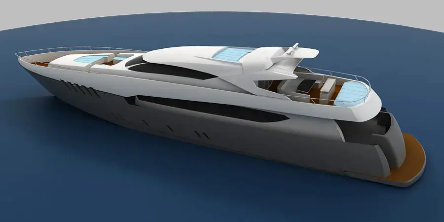 Thumbnail von Acury MY 37