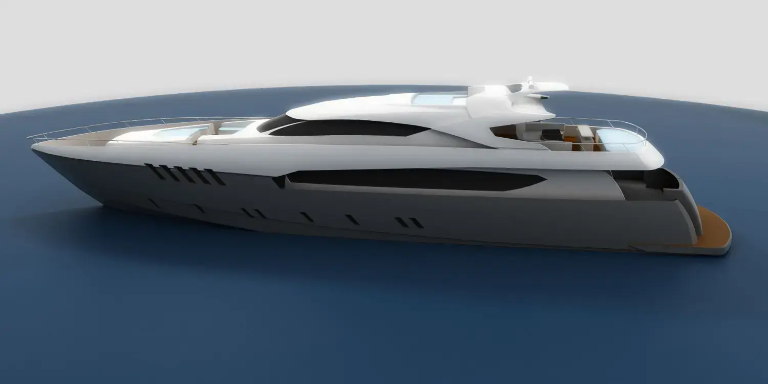 Thumbnail von Acury MY 37