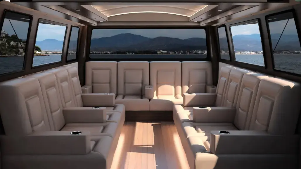 Thumbnail von Acury MYT 9.5